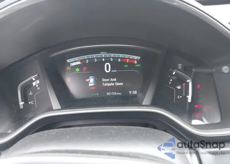 2022 Honda Cr-V Awd Ex from USA, damaged, VIN 7FARW2H58NE029731